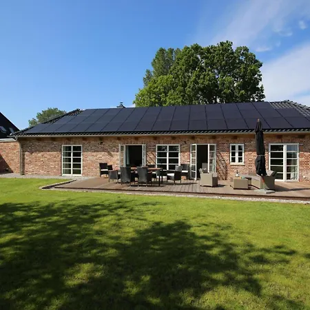 Holiday home Sattlerei Rabenholz