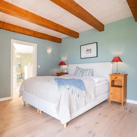 Sattlerei Holiday home Rabenholz