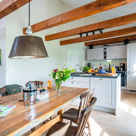 Holiday home Sattlerei Rabenholz