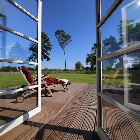 Holiday home Sattlerei