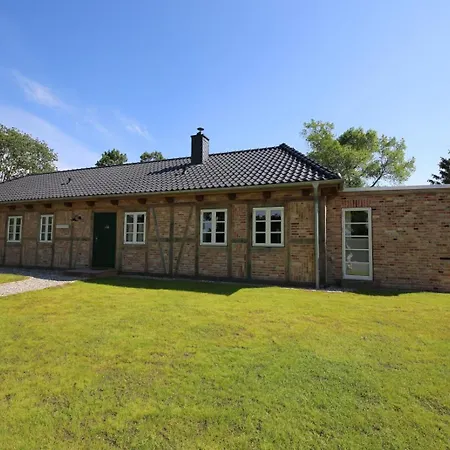 Holiday home Sattlerei Rabenholz