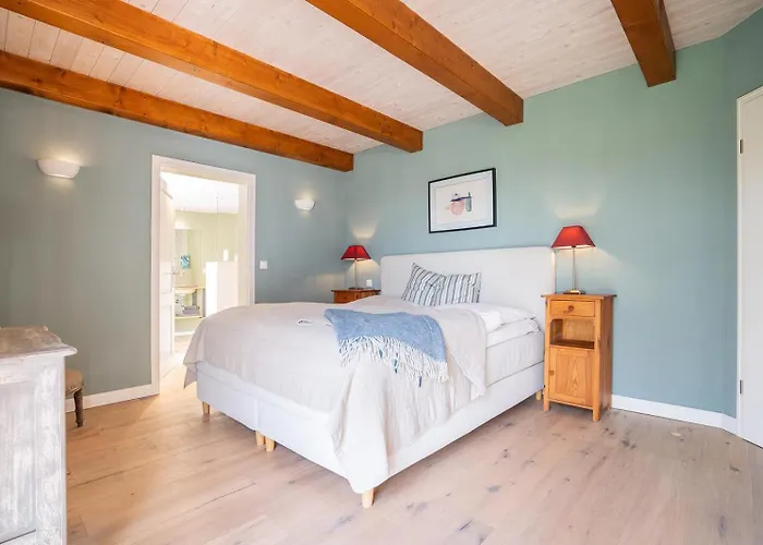 Sattlerei Vakantiehuis Rabenholz