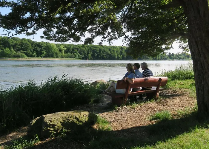 Sattlerei Vakantiehuis *