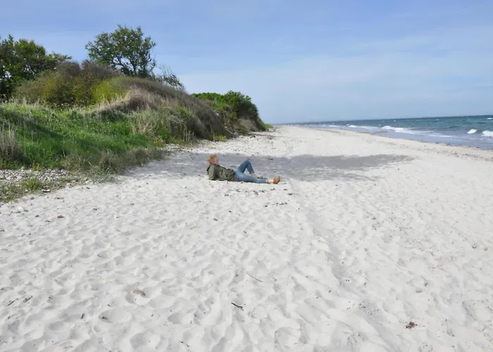 Vakantiehuis Sattlerei *