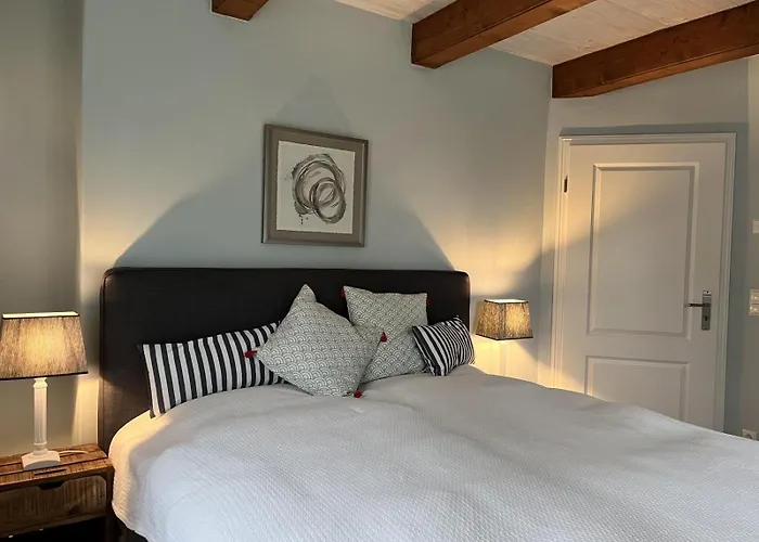 Vakantiehuis Sattlerei