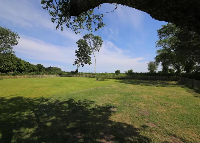 Sattlerei Vakantiehuis *