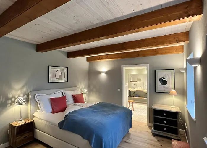 Sattlerei Vakantiehuis