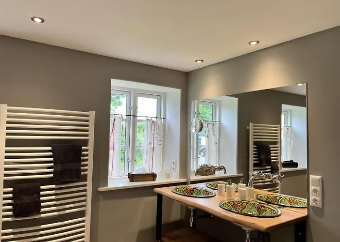 Sattlerei Vakantiehuis